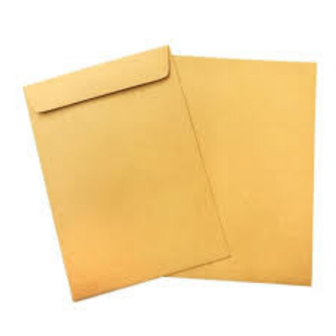 Envelope(A4)