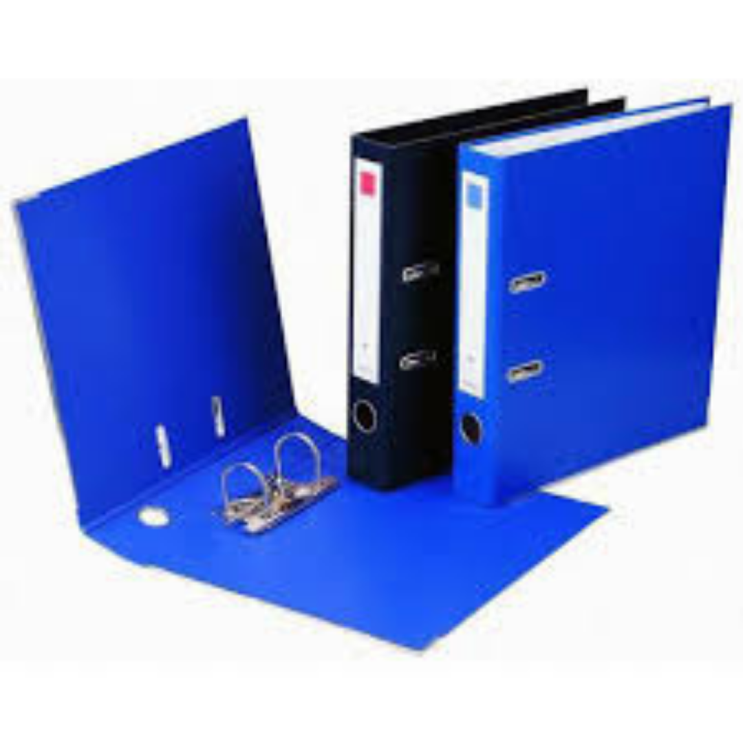 Ring File